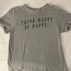 Happy Graphic Tee